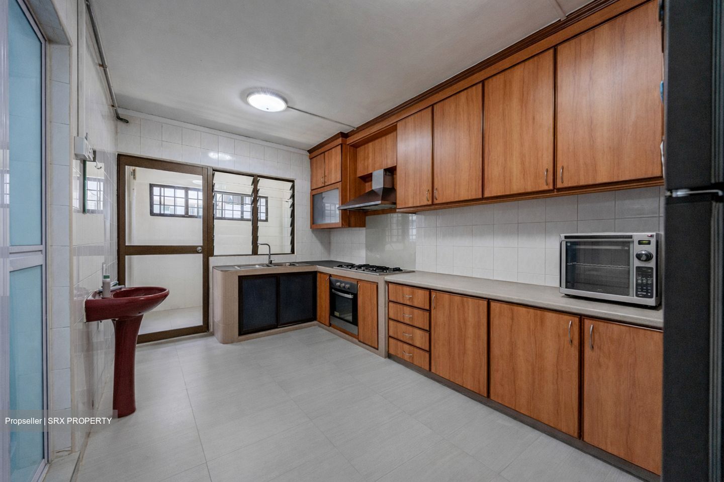 Blk 967 Hougang Avenue 9 (Hougang), HDB Executive #544724471